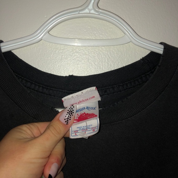 Vintage 80s Carcass Band Heartwork - Picture 3 of 4